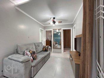 house em Paes Lemes, Rio Branco - Canoas - RS