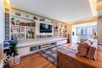 apartment em Desembargador Alves Nogueira, Petrópolis - Porto Alegre - RS