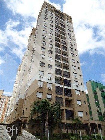 apartment em Rua Professor Cristiano Fischer, Partenon - Porto Alegre - RS