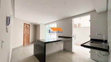 apartment em Rua Cláudio Manoel, Funcionários - Belo Horizonte - MG