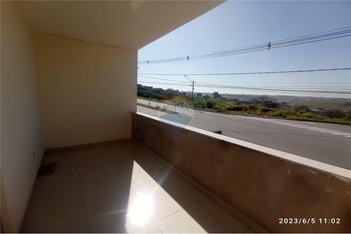 house em Avenida Papa João Paulo II, Parque Residencial São Clemente - Monte Mor - SP