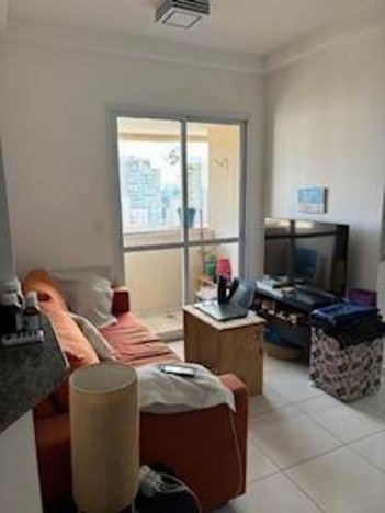apartment em Rua Doutor Augusto de Miranda, Vila Pompéia - São Paulo - SP