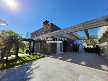 house em Rua Timbaúva, Xangri-Lá - Xangri-Lá - RS