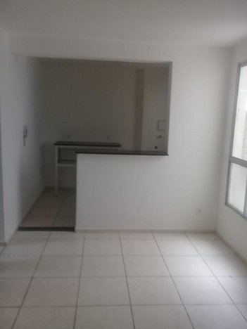 apartment em Rua Pedro Janser, Monte Carlo - Araçatuba - SP