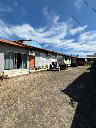 Cômodo Condomínio
