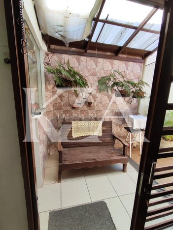 house em Rua Professora Elza Facca Martins Bonilha, Vila Maria Luiza - Jundiaí - SP