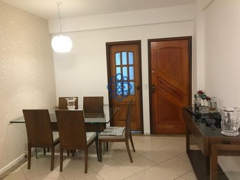 house em Estrada Benvindo de Novaes, Recreio dos Bandeirantes - Rio de Janeiro - RJ