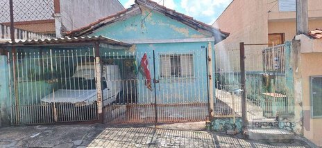 house em Rua Norma, Jardim Eugênia - Guarulhos - SP