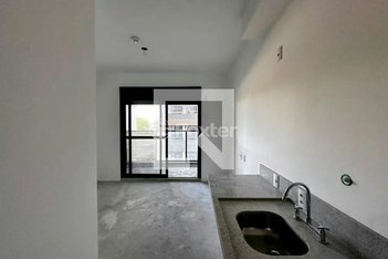 apartment em Rua Professor Doutor José Marques da Cruz, Jardim das Acácias - São Paulo - SP
