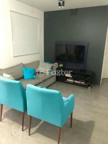 apartment em Rua Celso Ramos, Vila Andrade - São Paulo - SP