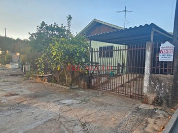 house em Rua Vaticano, Parque Bonfim - Umuarama - PR