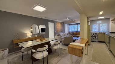 apartment em ENGENHEIRO LUDOLFO BOEHL, Teresópolis - Porto Alegre - RS