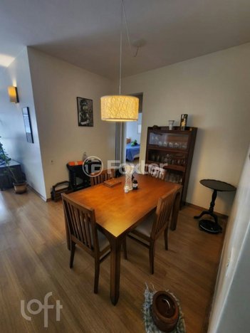 apartment em Rua Itambé, Higienópolis - São Paulo - SP