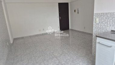 apartment em CLS 4 Bloco A, Riacho Fundo II - Brasília - DF