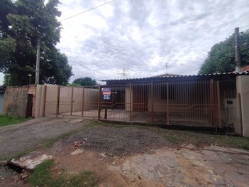 house em Rua João Rodrigues, Piratini - Sapucaia do Sul - RS