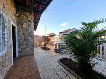 house em Avenida Gerônimo Bardi, Jardim Vera Cruz - Jundiaí - SP