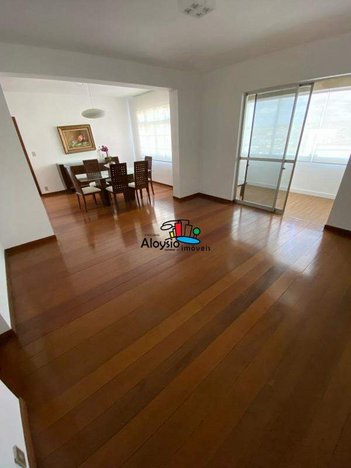 apartment em Rua Benedito Valadares, Centro - Sete Lagoas - MG