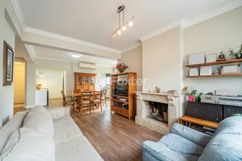 apartment em Rua Tenente-Coronel Fabrício Pilar, Mont Serrat - Porto Alegre - RS