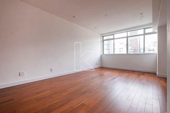 apartment em Alameda Itu, Jardim Paulista - São Paulo - SP