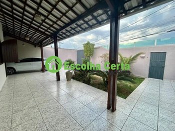 house em Rua Maria Perez Ballesteros, Tirol (Barreiro) - Belo Horizonte - MG