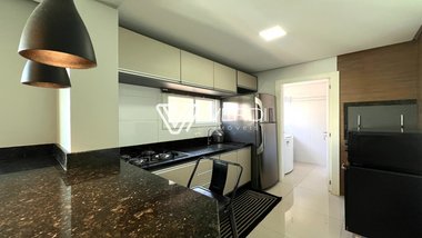 apartment em Rua Saldanha Marinho, Centro - Passo Fundo - RS