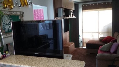 apartment em Rua Samambaia, Bosque da Saúde - São Paulo - SP