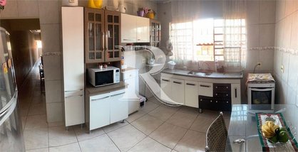 house em Rua Doutor Olavo de Queiroz Guimarães, Rio das Pedras - Itupeva - SP