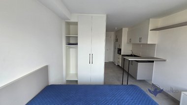 apartment em Rua Doutor Diogo de Faria, Vila Clementino - São Paulo - SP