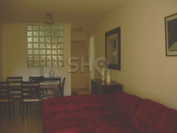 apartment em Rua das Grumixamas, Vila Parque Jabaquara - São Paulo - SP