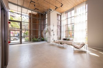 apartment em Rua Constantino de Sousa, Campo Belo - São Paulo - SP