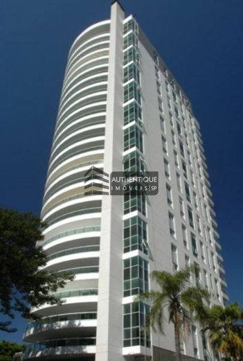 apartment em Rua Leopoldo Couto Magalhães Júnior, Itaim Bibi - São Paulo - SP