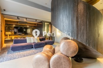 apartment em Alameda Ministro Rocha Azevedo, Cerqueira César - São Paulo - SP