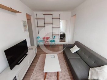 apartment em Rua Santo Antonio, Bela Vista - São Paulo - SP