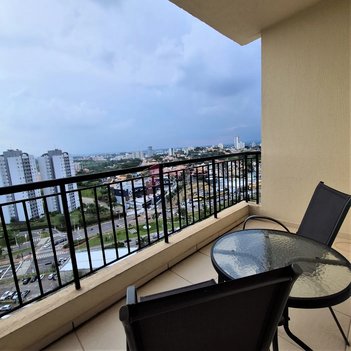 apartment em Rua Siracusa, Jardim Messina - Jundiaí - SP