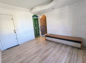 apartment em Avenida Lédio João Martins, Kobrasol - São José - SC