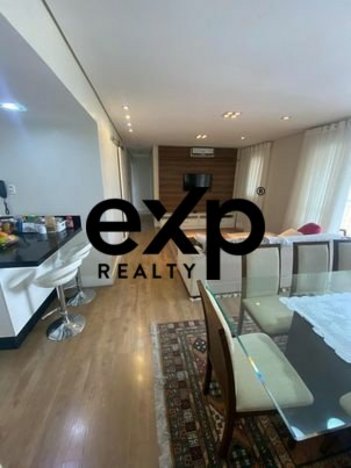 apartment em Avenida Nossa Senhora do Sabará, Vila Ida - São Paulo - SP