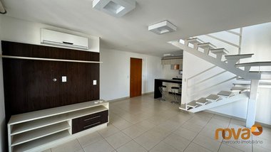 apartment em Rua T 36, Setor Bueno - Goiânia - GO