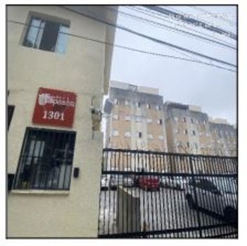 apartment em Rua Osório Franco Vilhena, Vila Nova Curuçá - São Paulo - SP