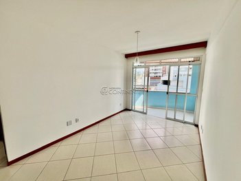 apartment em Presidente Nereu Ramos, Campinas - São José - SC