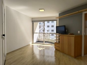 apartment em Rua Jericó, Sumarezinho - São Paulo - SP