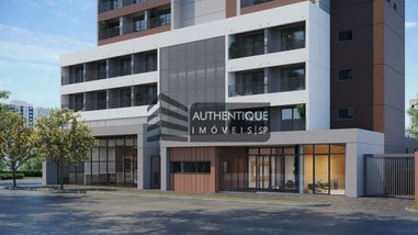 office em Rua Correia Dias, Paraíso - São Paulo - SP