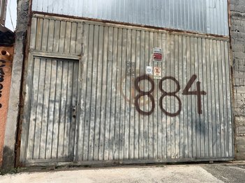 house em Rua Honório Maia, Maranhão - São Paulo - SP