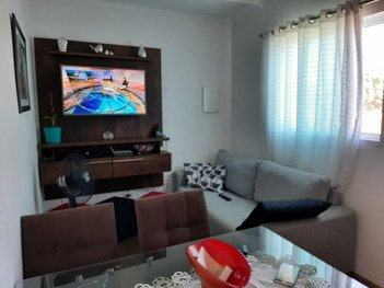 apartment em Rua Raimundo Mattiuzzo, Vila Arapuã - São Paulo - SP