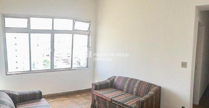 apartment em Rua Borges Lagoa, Vila Clementino - São Paulo - SP