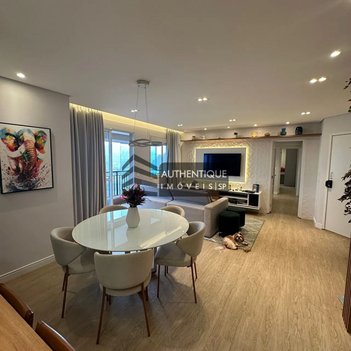 apartment em Avenida Piraíba, Centro Comercial Jubran - Barueri - SP