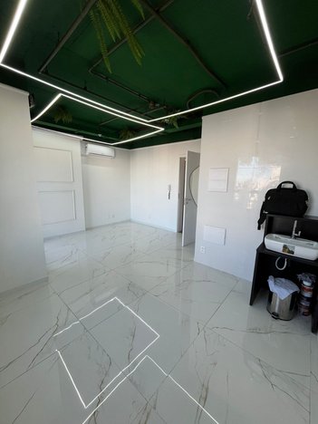 office em Rua Bom Sucesso, Cidade Mãe do Céu - São Paulo - SP