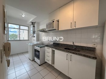 apartment em Rua Mauro César do Nascimento, Jardim Jalisco - Resende - RJ