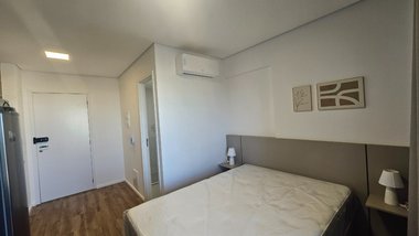 apartment em Rua São Benedito, Chácara Gaivotas - São Paulo - SP