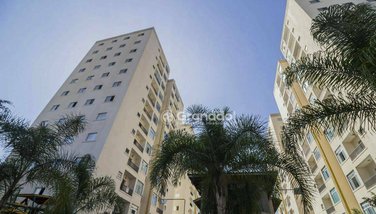 apartment em Rua Sítio Novo de Goiás, Vila Imaculada - Guarulhos - SP