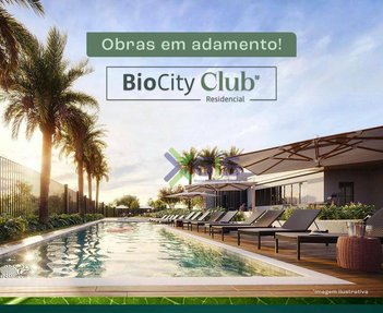 land_lot em Avenida Said Chaim Balura, Villa Cassini - São José do Rio Preto - SP